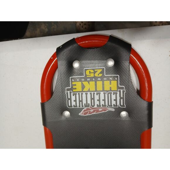REDFEATHER SNOWSHOE 25IN main image 6
